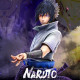 Ninja GK New Three Ninja Resonance Uchiha Sasuke Phrase Model Ornament