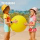 TOSWIM children's swimsuit summer split sun protection small medium and large children boys girls baby suit seaside vacation hot spring