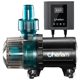 Cherlam Chella for Langlong fish tank water pump fish pump fish pump bottom absorption land absorption and land dual -use recycical pump inverter pump