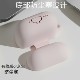 Suitable for Apple airpods 4th generation protective case airpodspro3 protective case new airpods third generation headphone case silicone soft shell conjoined Pro2 anti-fall airpods1/2 case