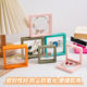 PE film storage box anti -oxide film suspended box bracelet necklace jewelry box jewelry box jewelry display box