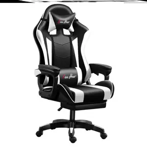 Adjustable Gamechair/ Buddy Gamer Gaming Chair - China Racing