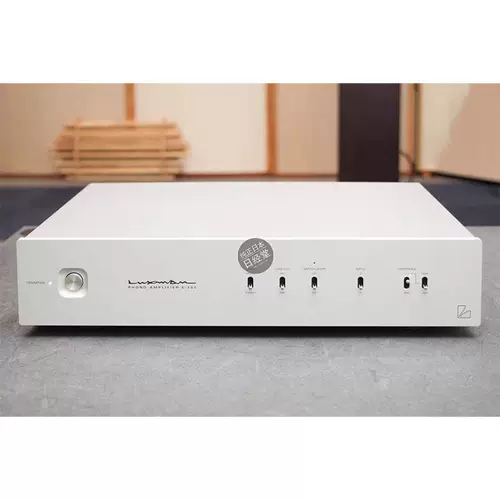Япония прямая почтовая почта Luxman E-250 вместе усилитель электронный усилитель мощности домохозяйства.