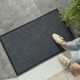 Floor mats, carpets, door mats, kitchen and bathroom non-slip, water-absorbent and oil-proof foot mats, dust-removing mats for home entrances