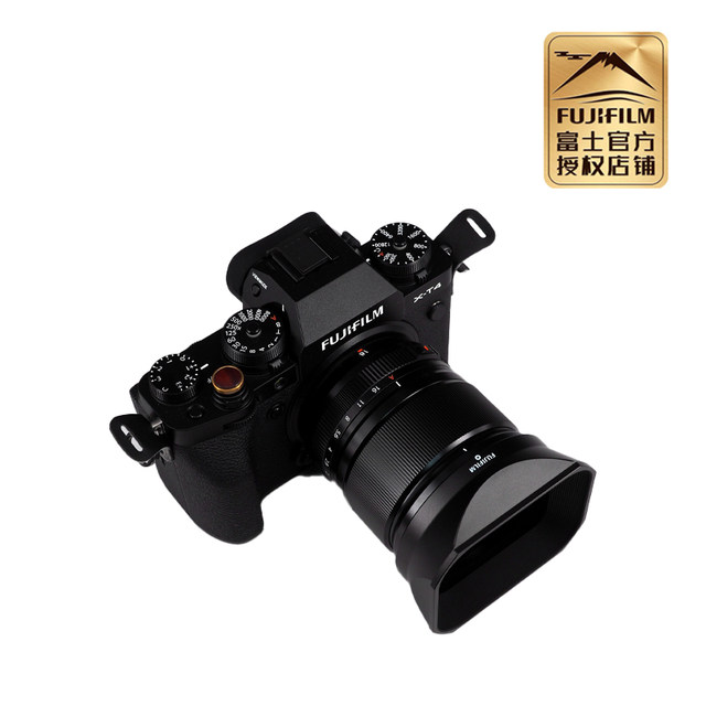 Fujifilm/Fuji XF18mm F1.4 R LM WR fixed focus lens Fujinon XF18 1.4 lens