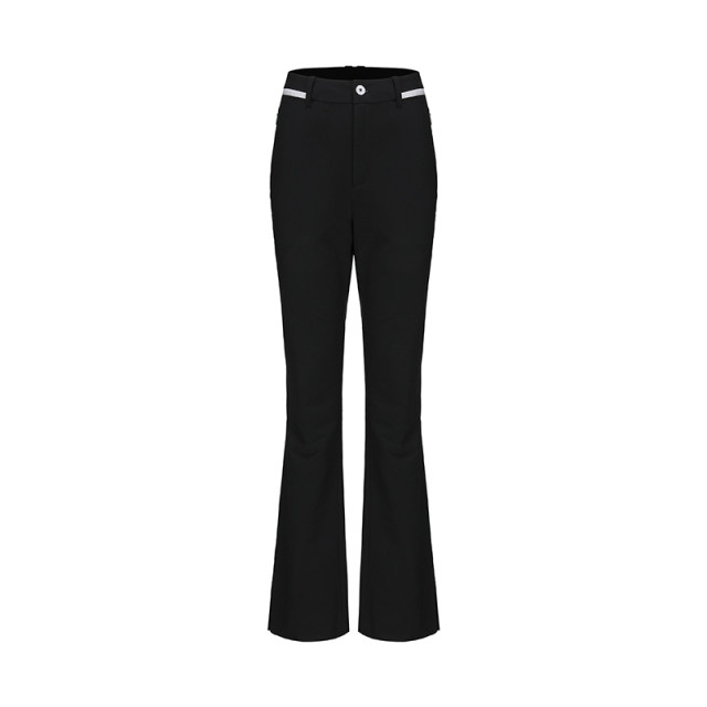 AOT high-power sun protection casual straight trousers丨Light, high elastic and comfortable丨Sports and casual slim waist-hugging versatile