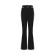 AOT high-power sun protection casual straight trousers丨Light, high elastic and comfortable丨Sports and casual slim waist-hugging versatile