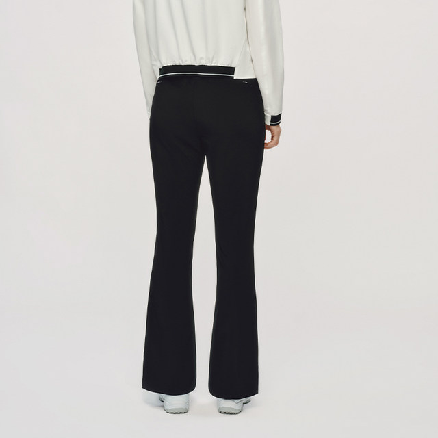 AOT high-power sun protection casual straight trousers丨Light, high elastic and comfortable丨Sports and casual slim waist-hugging versatile