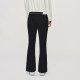 AOT high-power sun protection casual straight trousers丨Light, high elastic and comfortable丨Sports and casual slim waist-hugging versatile