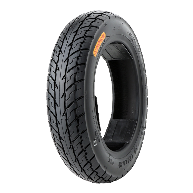 Zhengxin tire 3.00-10 Electric vehicle vacuum tire 14x2.5/3.2 steel wire tire battery car 300 1. 10 tires