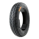 Zhengxin tire 3.00-10 Electric vehicle vacuum tire 14x2.5/3.2 steel wire tire battery car 300 1. 10 tires