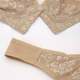 
Middle-aged and elderly people adjustable breasts without steel rings, large size front buckle underwear thin vest style female mother bra for women