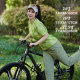 Hongqi official aluminum alloy mountain bike adult light bicycle teenager male and female student off-road speed bike
