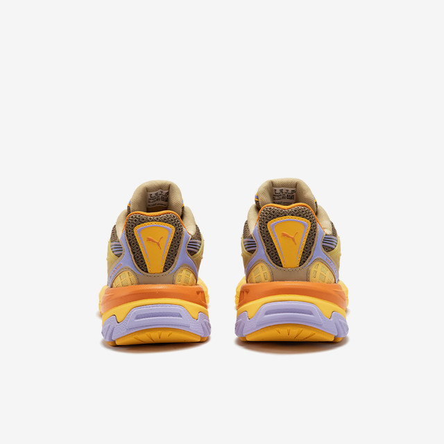 Puma/Puma's official genuine VELOPHASIS couple's breathable wear-resistant sports casual shoes 393449-02