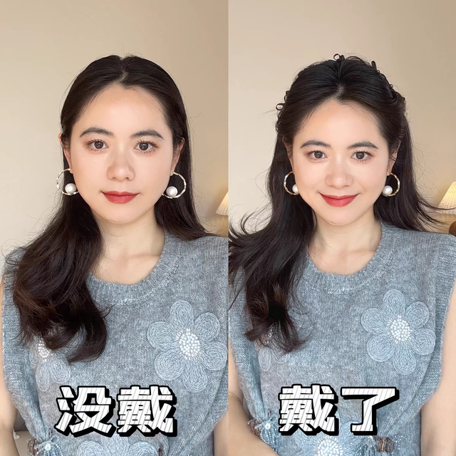 Princess of Paris Qingwan hairband women's high skull wavy hairpin with teeth 2025 new face wash non-slip hair binding headband