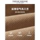 TeenieWeenie Bear Spring and Winter Corduroy Straight Pants Air Wash Pants Retro Fashionable Women
