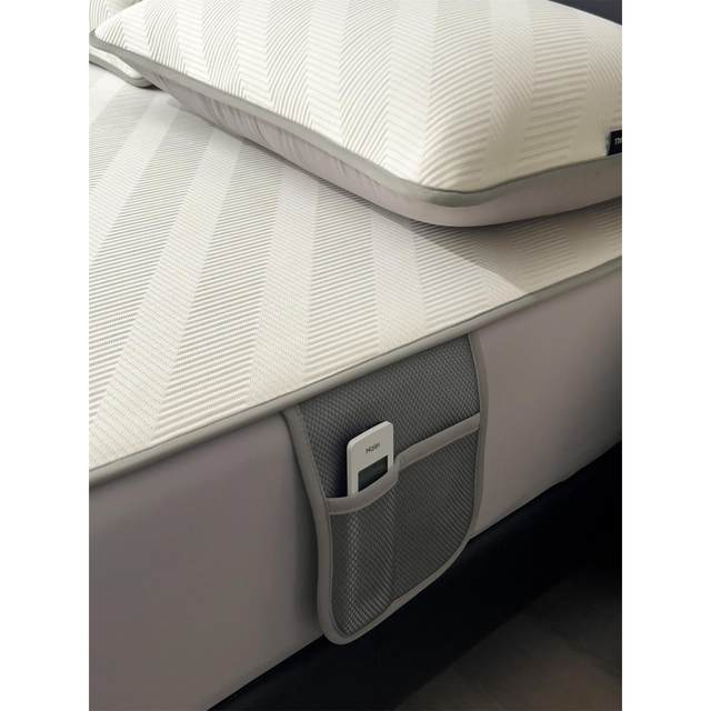 Category A maternal and infant grade ice silk mat three-piece set 2025 new home baby air-conditioning soft mat machine washable fitted sheet