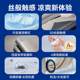 
Japan tomoni mat A type maternal and infant ice silk soft mat antibacterial and breathable household machine washable summer 2025 new style