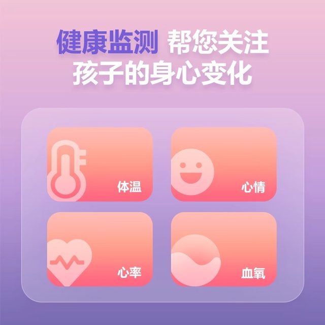 
Little Genius Phone Watch New Z6Pro Junior Edition z6d Waterproof Positioning Front and Back Dual Camera 4G Full Netcom Student and Children Video Call Authentic Official Flagship Store