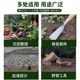 
New outdoor wild vegetables digging artifact digging small shovel digging shepherd's purse gardening iron shovel planting and digging soil weeding tools