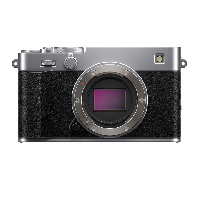 
Fuji X-E5 micro single mirrorless digital camera retro beauty vlog video xe5 set machine 1545
