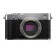 
Fuji X-E5 micro single mirrorless digital camera retro beauty vlog video xe5 set machine 1545