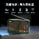 Little Bawang S52 Radio, FM Digital FM Radio, Mirants, Charging Card U disk Bluetooth Player
