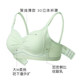 Underwear for women without steel rings, high school students, youth development, junior high school students, big children, markless girl bras