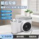 Student digital camera ccd portable HD retro selfie polo camera children's birthday gift for girls
