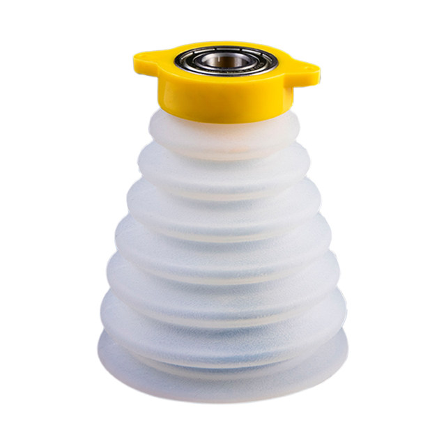 Electric hammer dust cover impact drilling dust cleaner ash connection bowl home transparent electric drilling ash accessories electric hammer tool Daquan