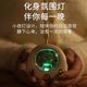 Cat Claw Hand Warmer 2025 new rechargeable hand-held self-heating student-specific dormitory and office cold-proof artifact