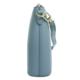 
Japan Direct Mail FURLA Women Diamante XL Mini Bag Blue Leather Shoulder Bag Discount Store WE0