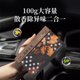 Car aromatherapy 2025 new car in-car solid balm lasting fragrance gardenia men and women high-end light fragrance