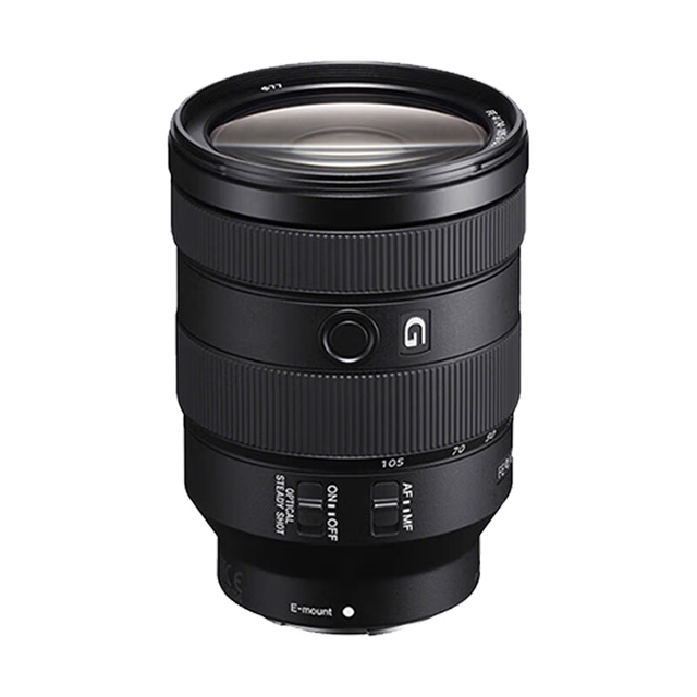Sony FE24-105mmF4G OSS full-frame standard zoom mirrorless lens SEL24105G overseas version