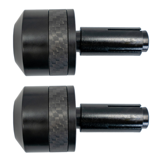 CLNTO450SR handlebar plug modified Mavericks NXT pole core AE5i stainless steel anti-fall balanced terminal handlebar plug