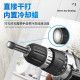 Dry-dry glass tile hole opener Granite tile hole drill bit opener brazed round hole glass hole opener