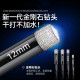 Dry-dry glass tile hole opener Granite tile hole drill bit opener brazed round hole glass hole opener
