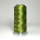 3/6/9/12/18 strand green set strand wire hand-woven wire dragon scale hand rope DIY polyester wire