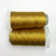 Golden M2887 strand bright golden yellow hand-woven rope hand-knitted rope text toy rope diy bracelet necklace