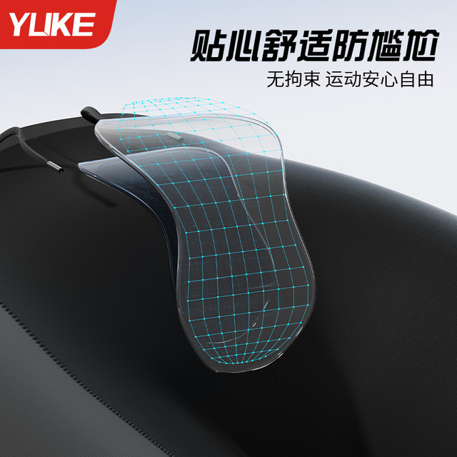 
Swimming trunks for men quick-drying large size anti-embarrassing flat corner swimsuit 2025 new professional hot spring swimming full set