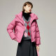 Yanyu V -neck sweater Women's winter 2023 new contrasting top temperament, commute vest vest velocity sweater

