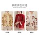 Yanying mom's winter fashionable knitted sweater two-piece set