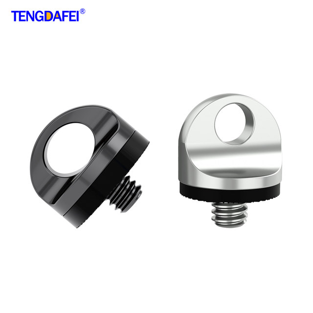 TENGDAFEI is suitable for DJI pocket3 SLR camera pocket camera sports camera Insta360 wrist screw wrist strap screw shoulder strap screw camera lanyard screw