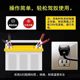 12V car battery charger motorcycle car truck battery charger intelligent universal charger