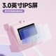 First photo of children's photo can take photos and print color photos of Little Girls' birthday gift baby toys