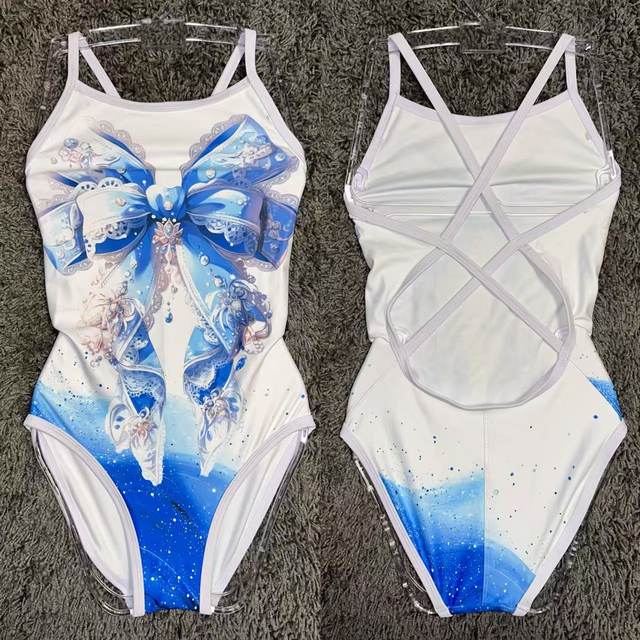 AEMIA professional racing triangular swimsuit for women slim fit and slim quick-drying professional competitive swimsuit competition special