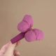 
Sweet and cute bow hair clip for women 2025 new side bangs clip bb clip forehead hair clip hair clip headdress