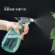 Household flower watering kettle alcohol disinfection spray bottle cleaning special air pressure high-pressure water kettle sprinkler kettle gardening