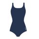 pulassi racing swimsuit for women in swimming pools 2025 new hot spring sports swimsuit for women midnight blue