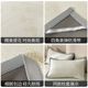 
Summer ice silk bean mat 2025s new type a maternal and infant grade air-conditioned soft mat cool feeling sheet mat machine washable